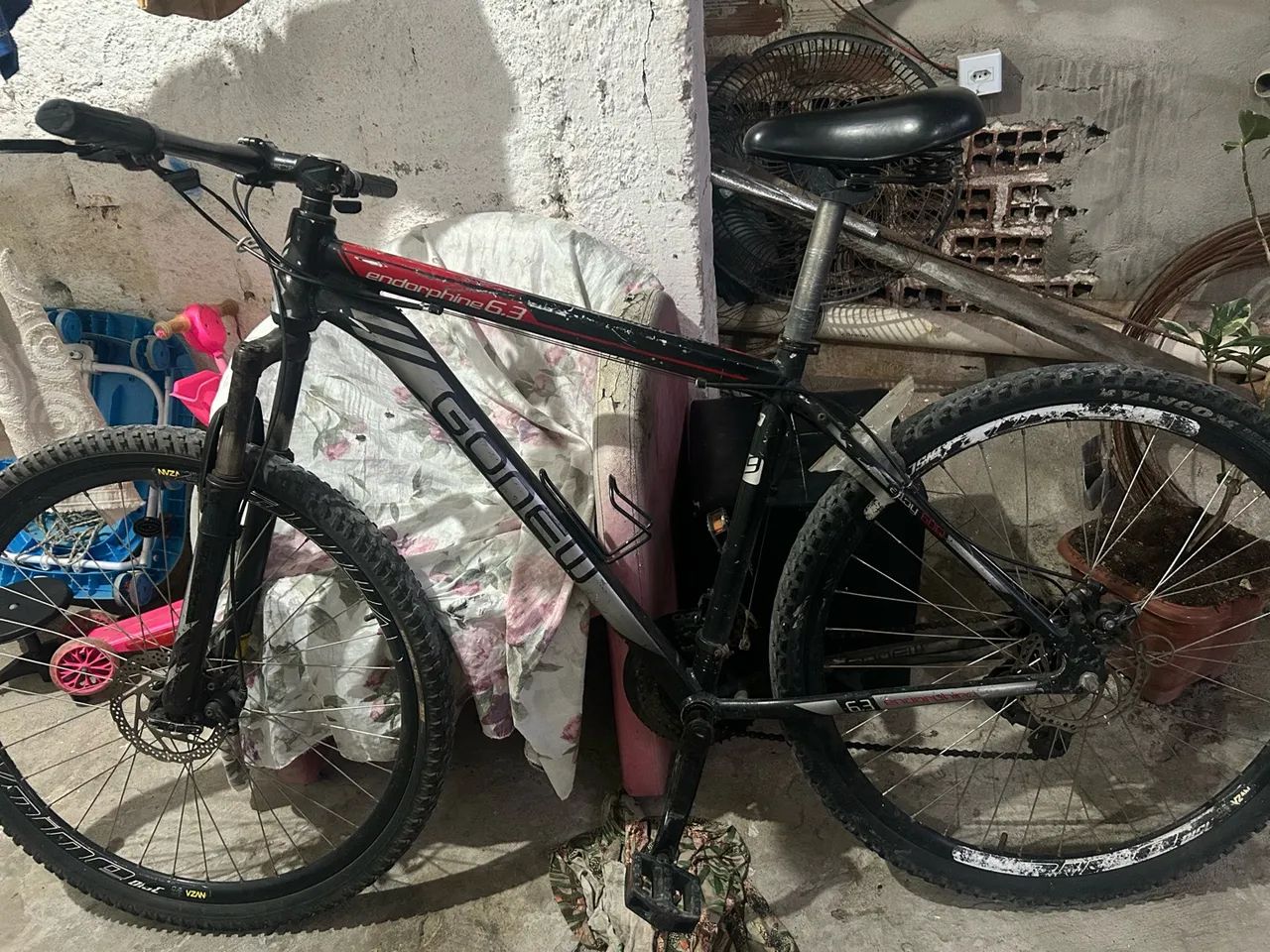 Bicicleta aro 29  - Foto 3