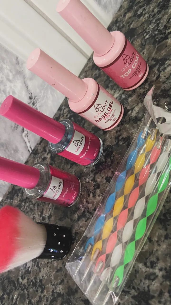 NAIL DESIGNER  - Foto 2