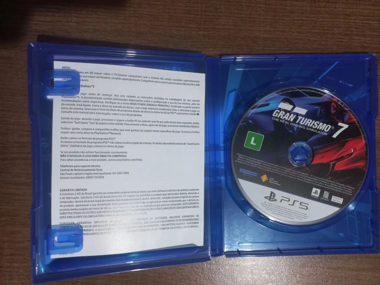 Gran Turismo 7 - PS5 - Foto 3