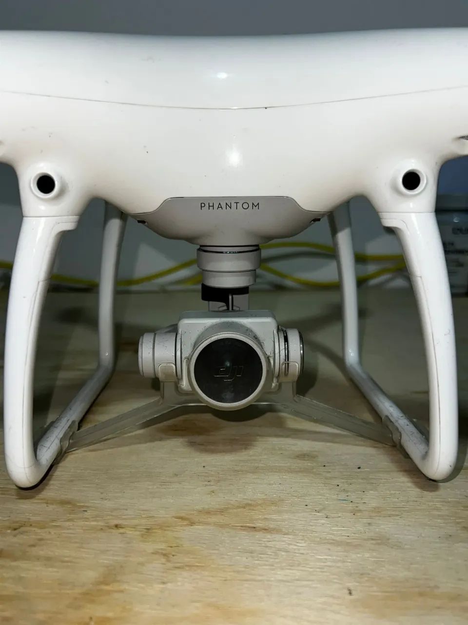 Drone Dji Phantom Pro 4 - Foto 3