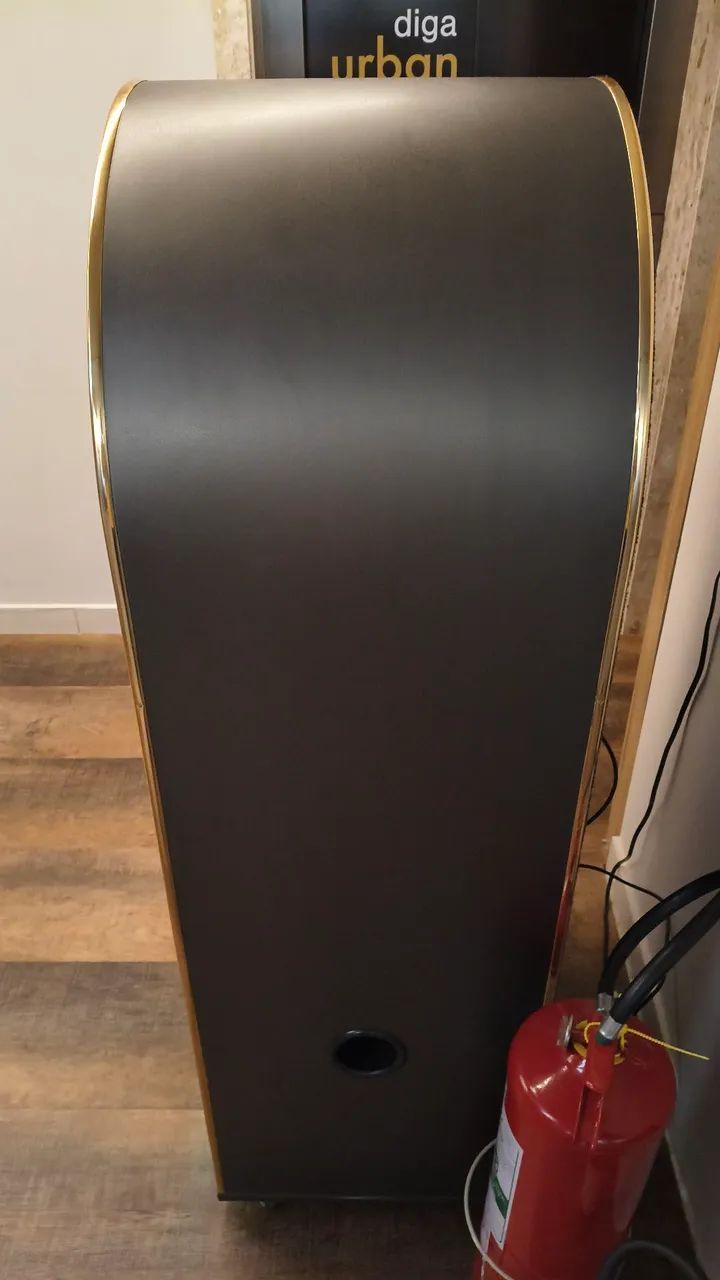 Jackbox caixa som karaokê - Foto 4