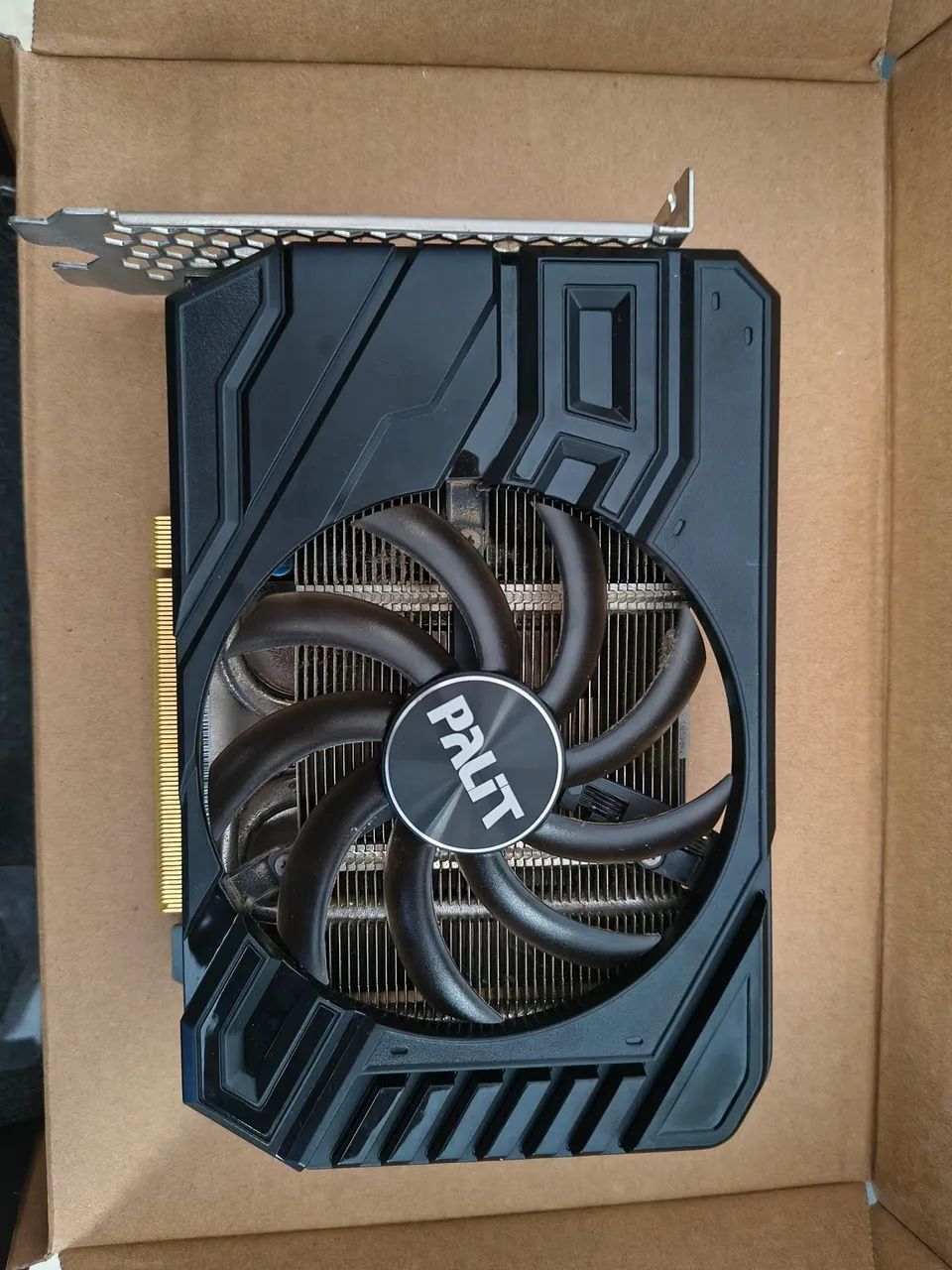 KIT - PC GAMER DE ENTRADA