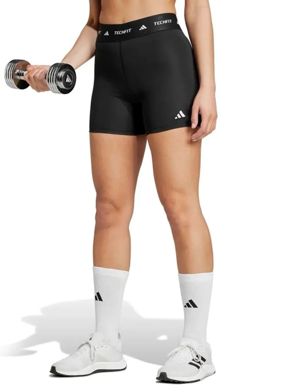 SHORT ADIDAS ORIGINAL NOVO - Foto 2