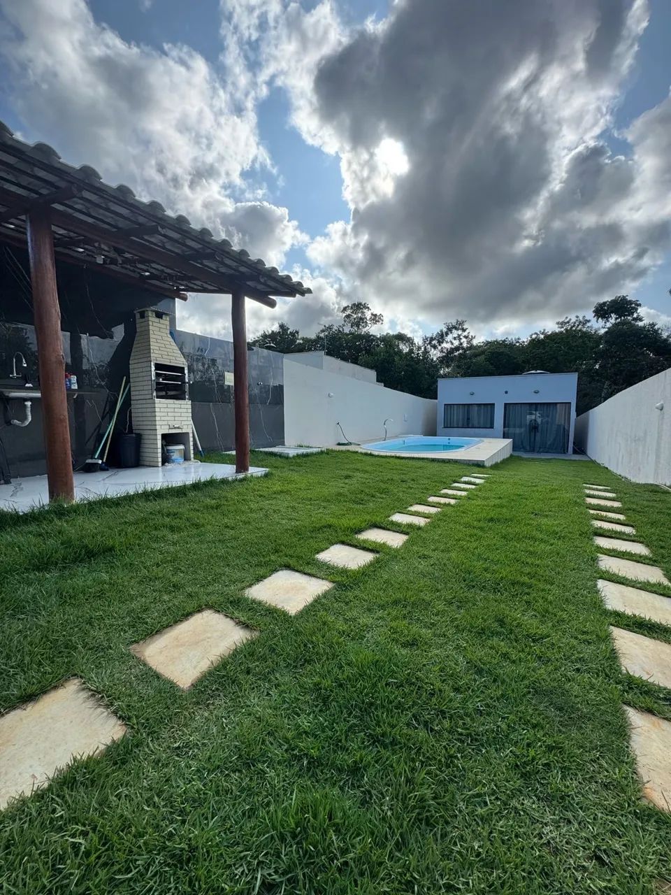 Foto - Mata de São João - 