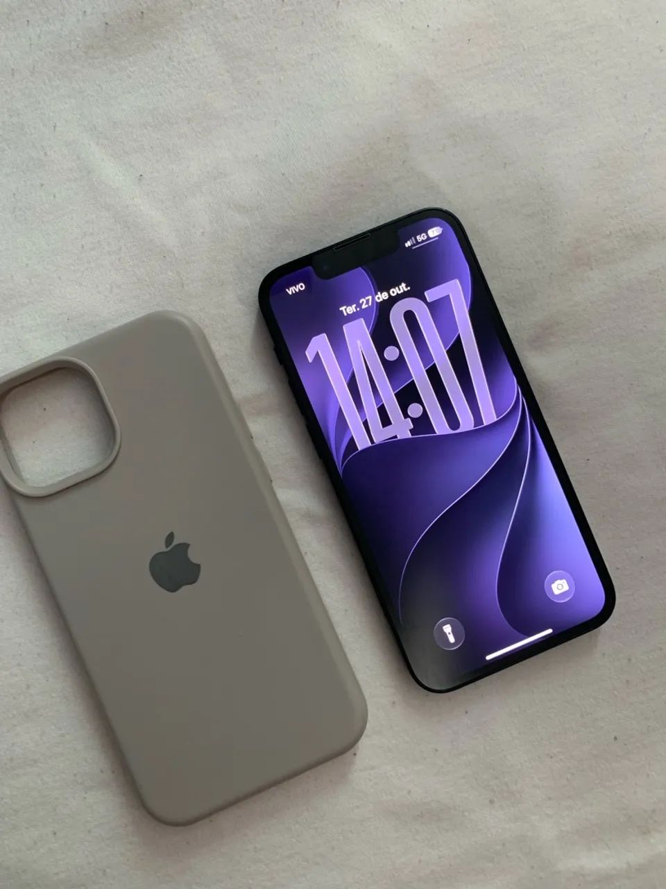 iPhone 13 Mini 128GB - Foto 2