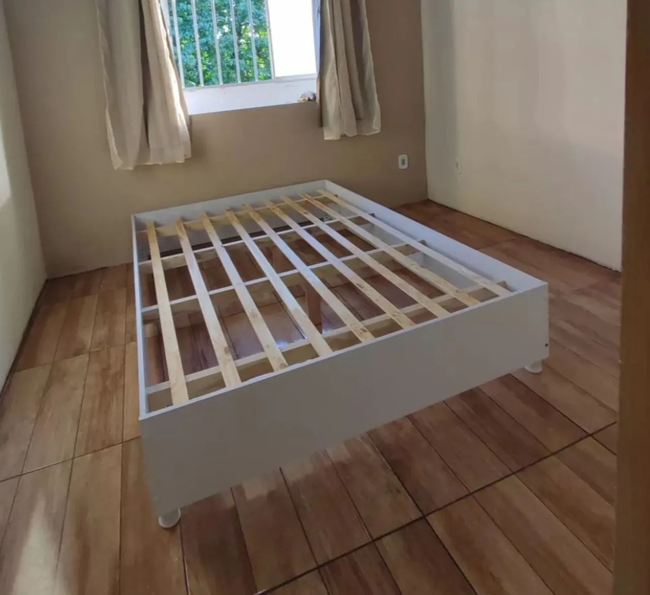 Cama box moderna mdf @dicasabh - Foto 2