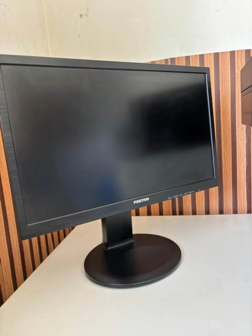 MONITOR 22 HDMI PROMOÇÃO