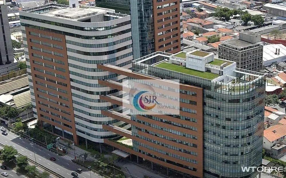 Conjunto para alugar, 1415m² - Pinheiros - São Paulo/SP - Foto 3