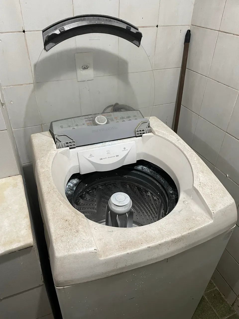 Máquina de lavar Brastemp - Foto 2