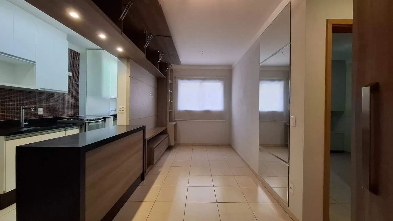 Apartamento - 1 Quarto - Venda - Nova Aliança