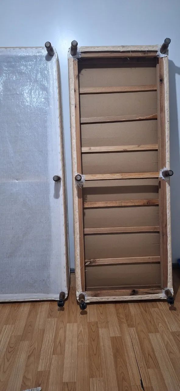 CAMA Quee Size  - Foto 5
