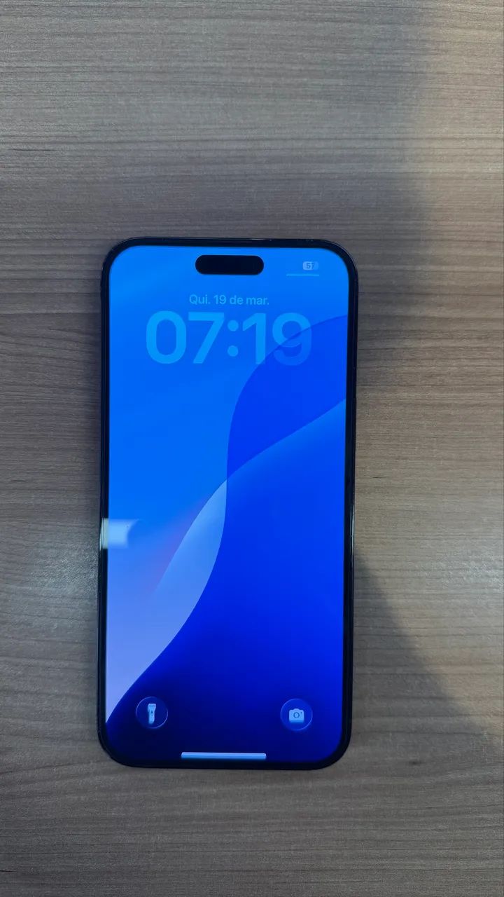 iPhone 14 Pro Max - 256GB