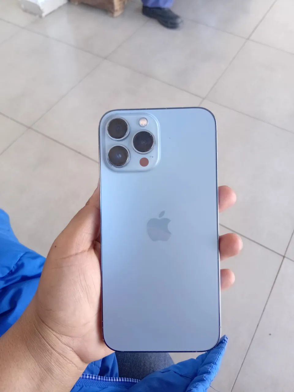 Vendo iPhone 13 Pro Max - Foto 2