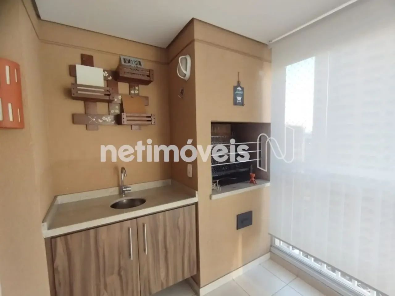 Locação Apartamento 4 quartos Centro São Bernardo do Campo - Foto 3