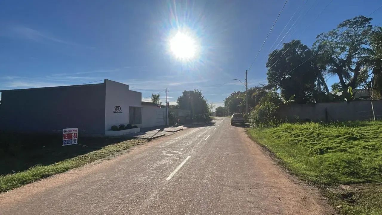 BAIRRO CENTRO ( SANTO ANTONIO DO LEVERGER ) - Foto 2