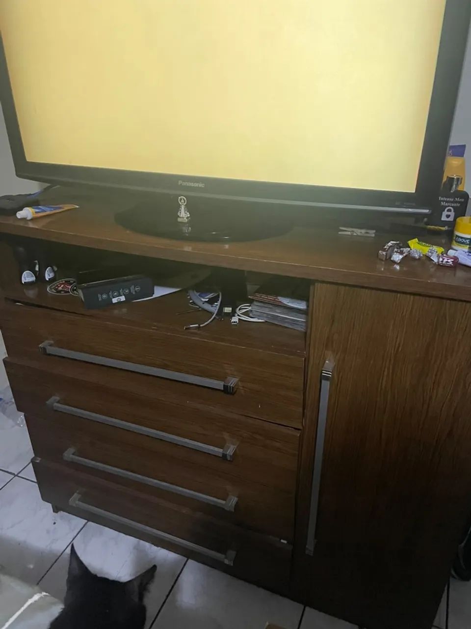 2 CÔMODAS MDF  - Foto 2