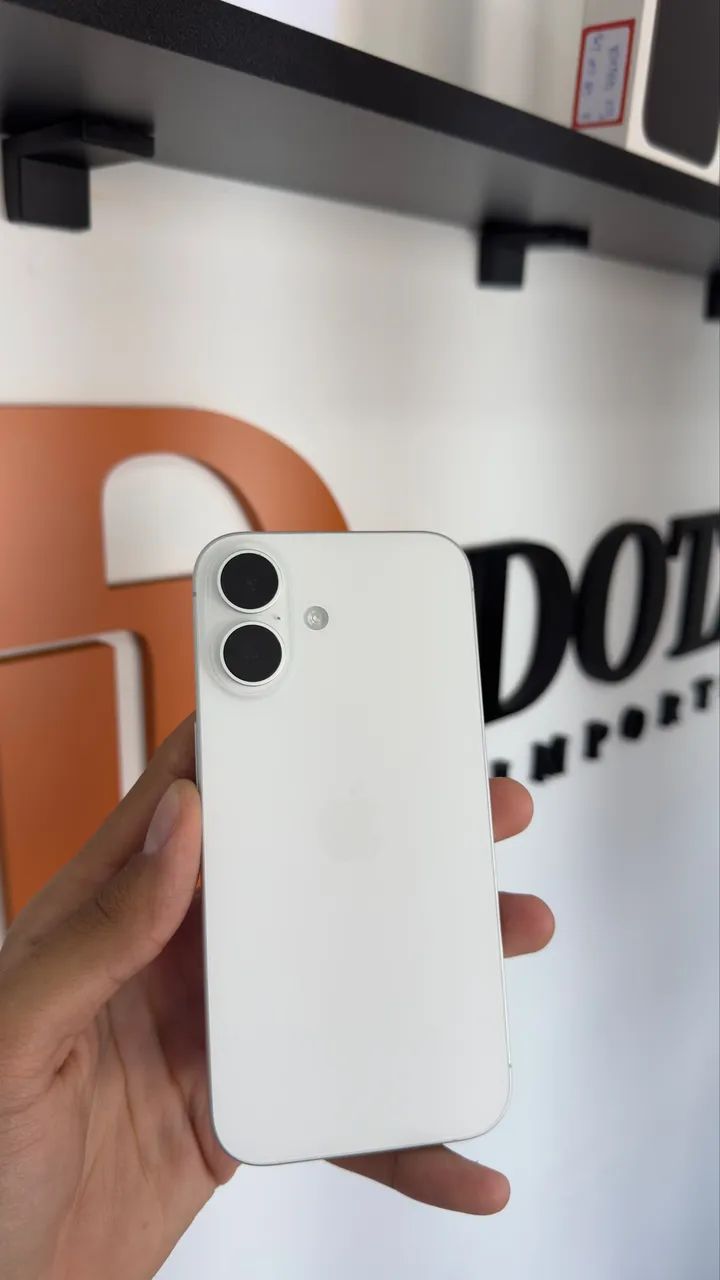 iPhone 16 - 128gb - Foto 2