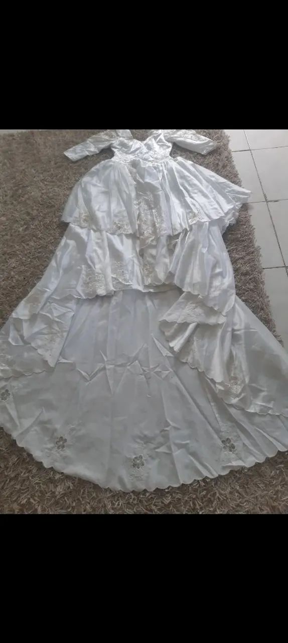Vestido de noiva - Foto 2