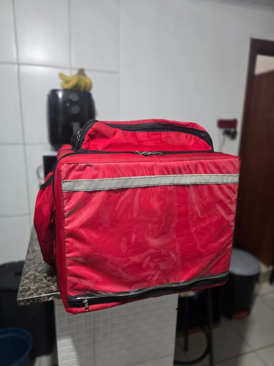 BAG MOTOQUEIRO  - Foto 2