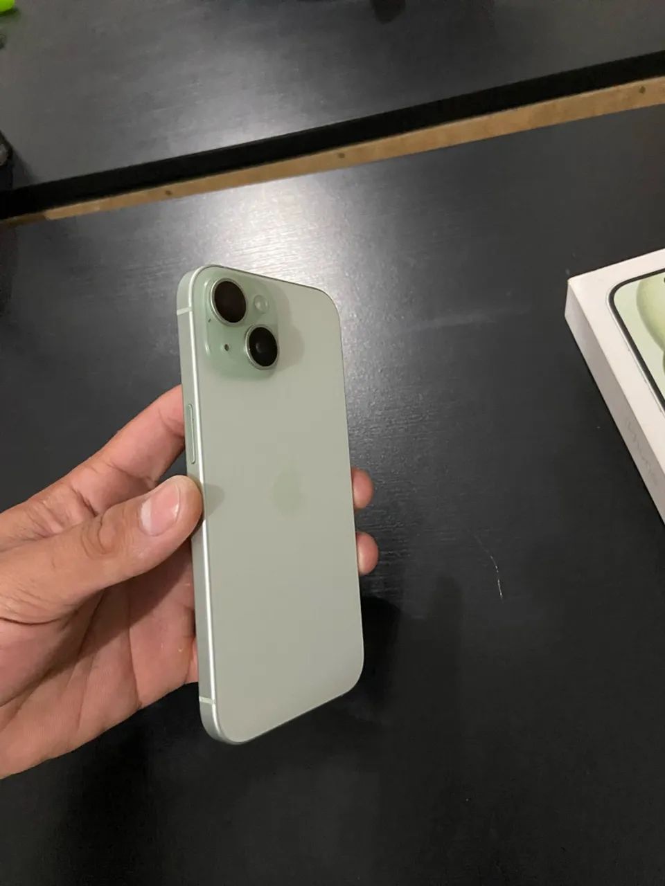 IPhone 15 128 gb - Foto 5