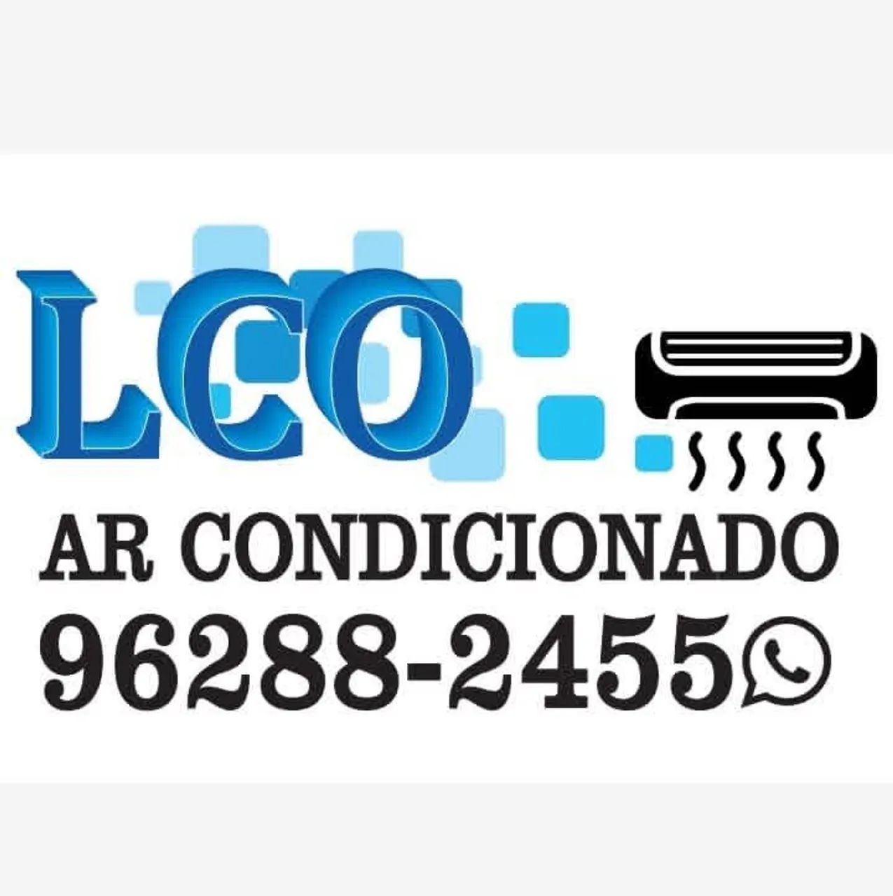 instalação de ar condicionado 