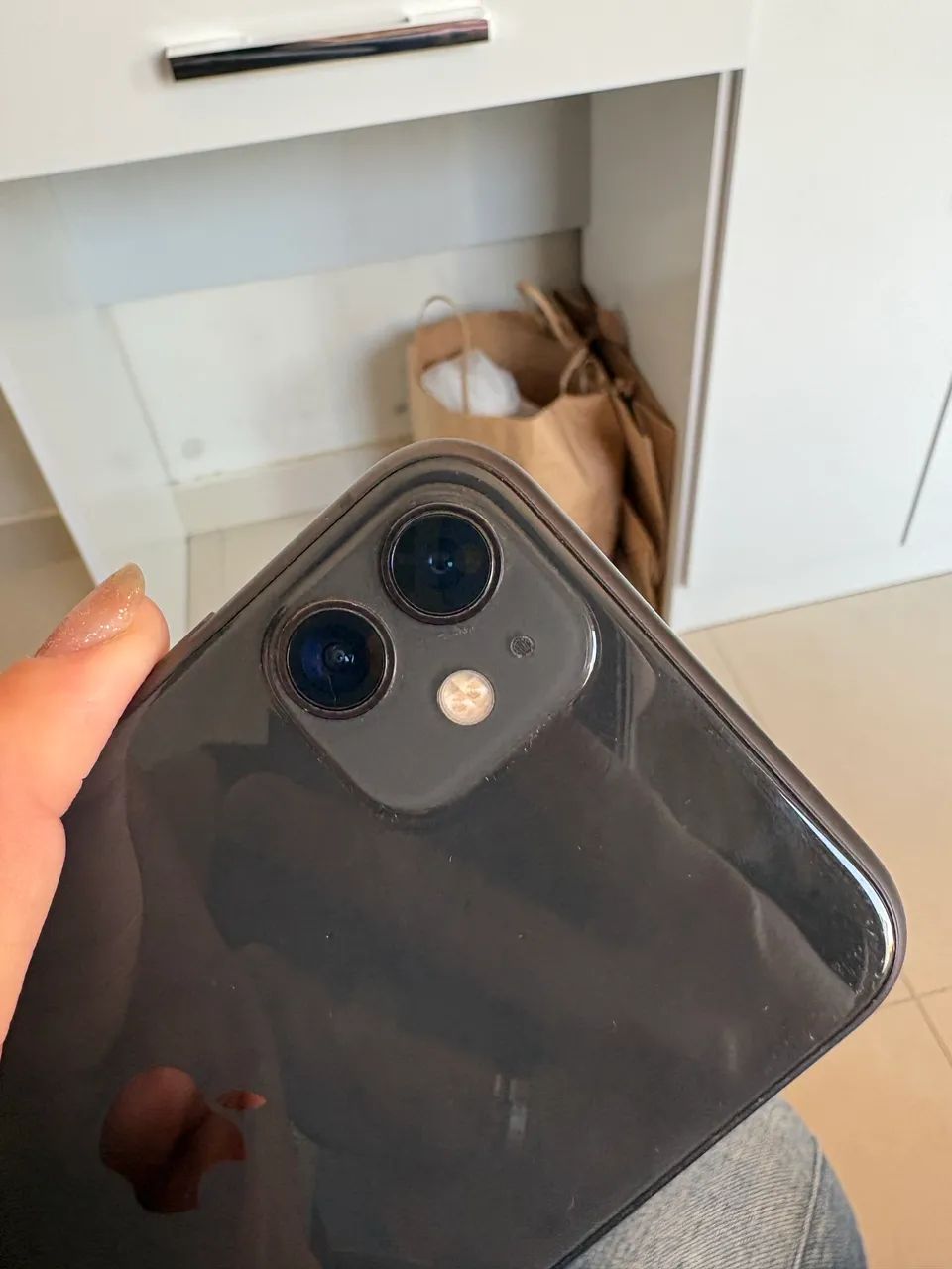 Vendo IPhone 11 - Foto 3