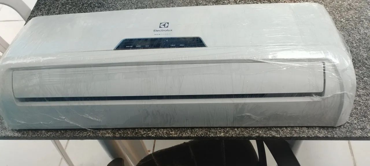 Ar condicionado 
