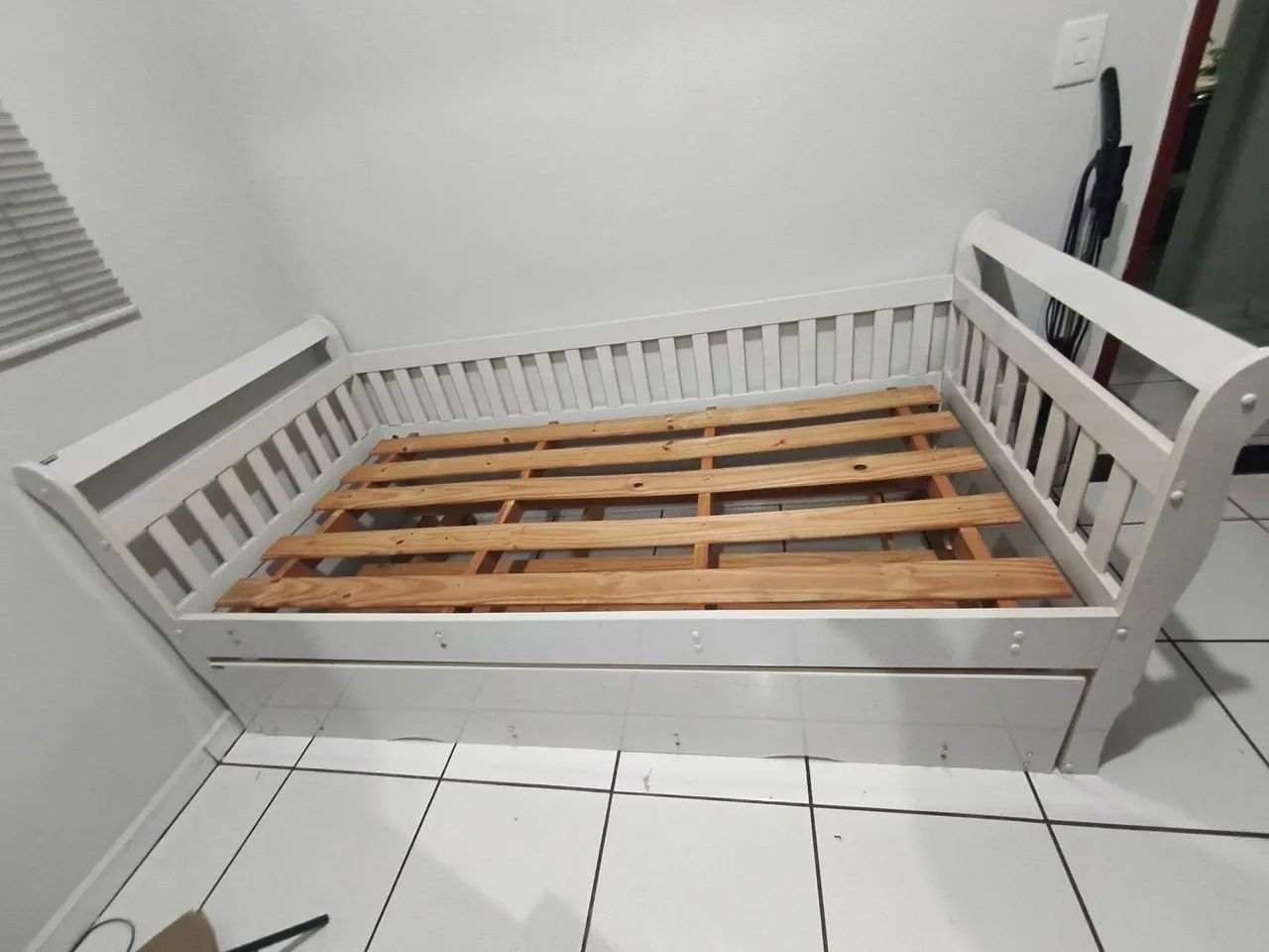 CAMA /BICAMA
