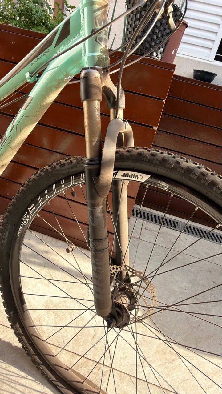 Bicicleta GTA - Foto 2