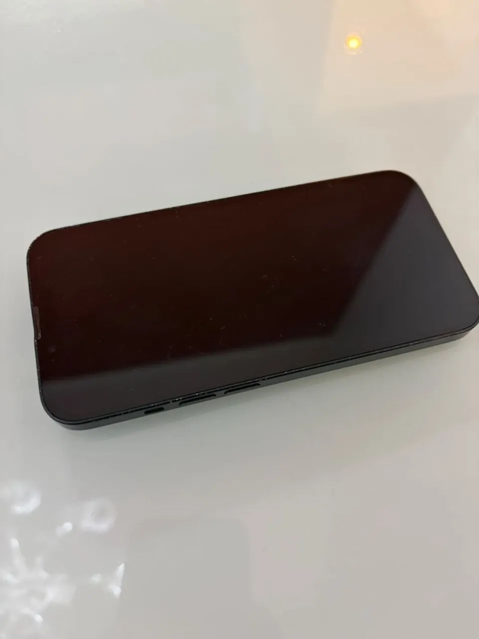 iPhone 14 128GB Usado - Original - Funcionando Perfeitamente - Foto 2