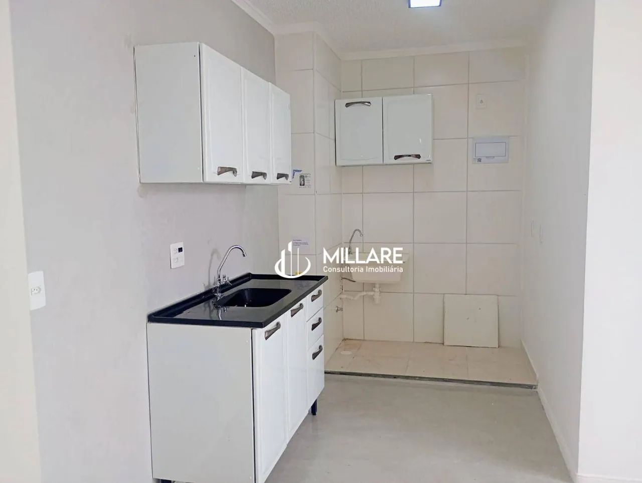 APARTAMENTO LOCAÇÃO INTERLAGOS - Foto 2