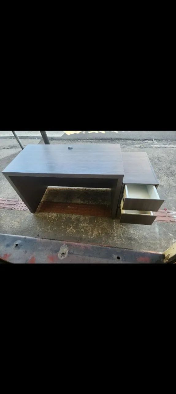 Mesa de escritório  - Foto 2