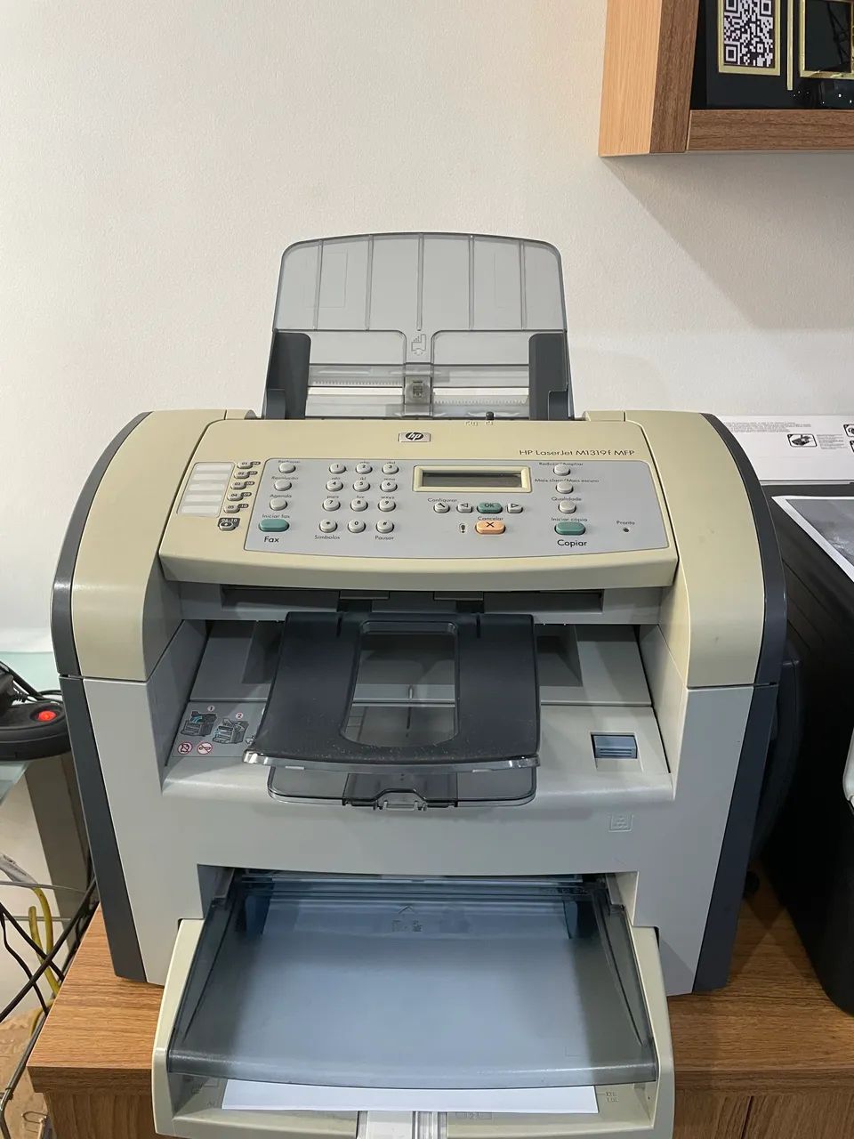Impressora HP JET - Foto 3