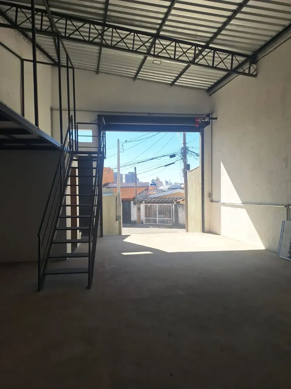 GALPÃO COMERCIAL NOVO PARA LOCAÇÃO/VENDA | 150 M² MODERNO, FUNCIONAL E PRONTO PARA O SEU N - Foto 11