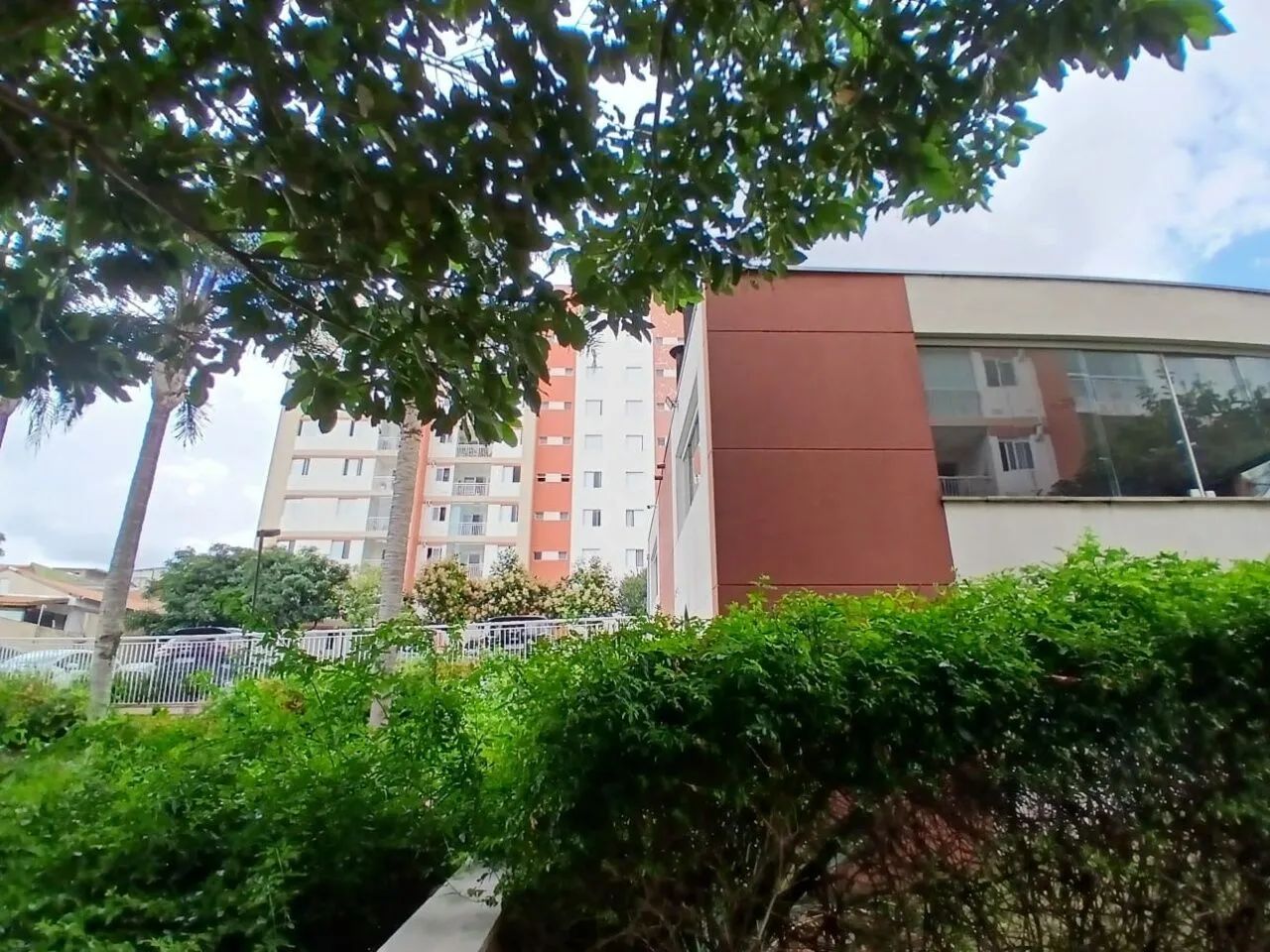 Apartamento Mobiliado para alugar com 3 quartos - Butantã - FL63 - Foto 3