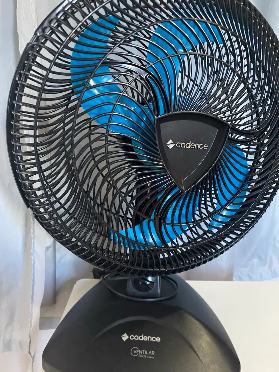 VENTILADOR
