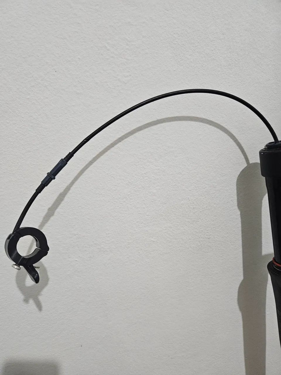 Suspensão  Boots proshock onix - Foto 4