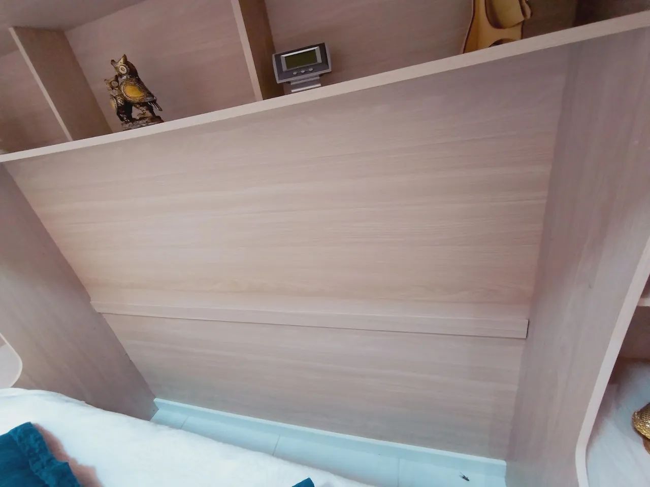 ROUPEIRO MODULADO HENN  - Foto 2