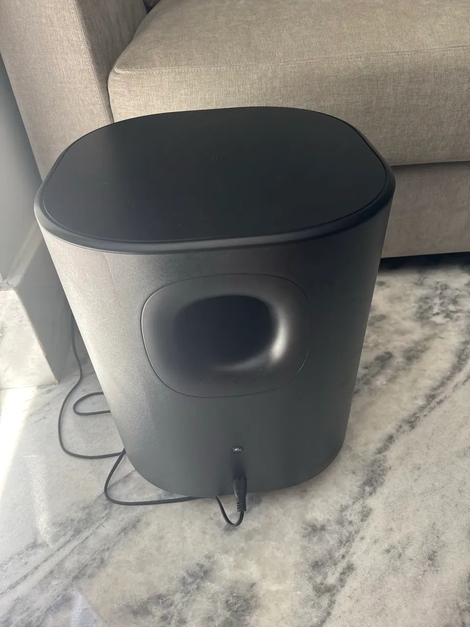 Soundbar jbl 1000 mk2 - Foto 5
