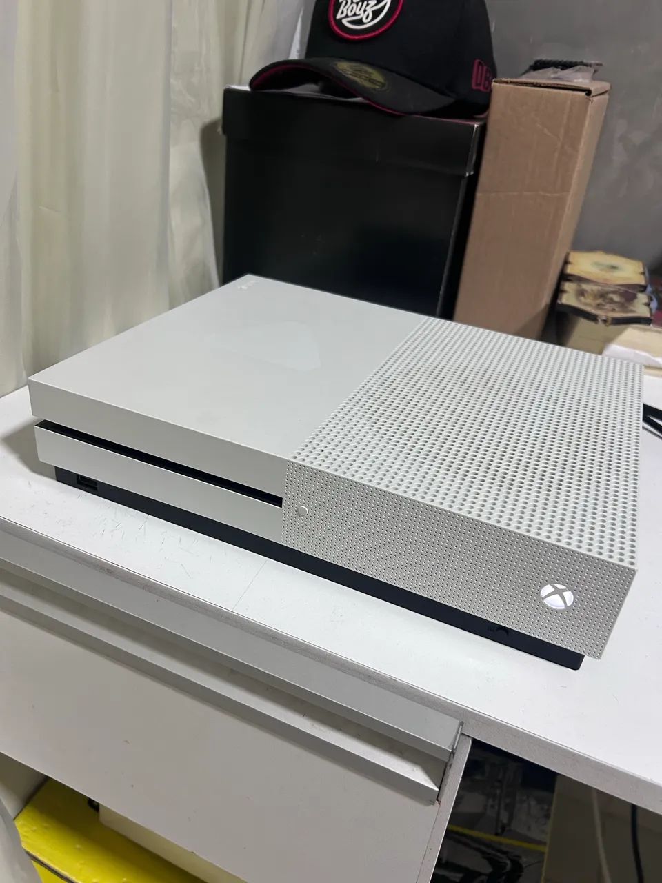 XBOX ONE S - Foto 2