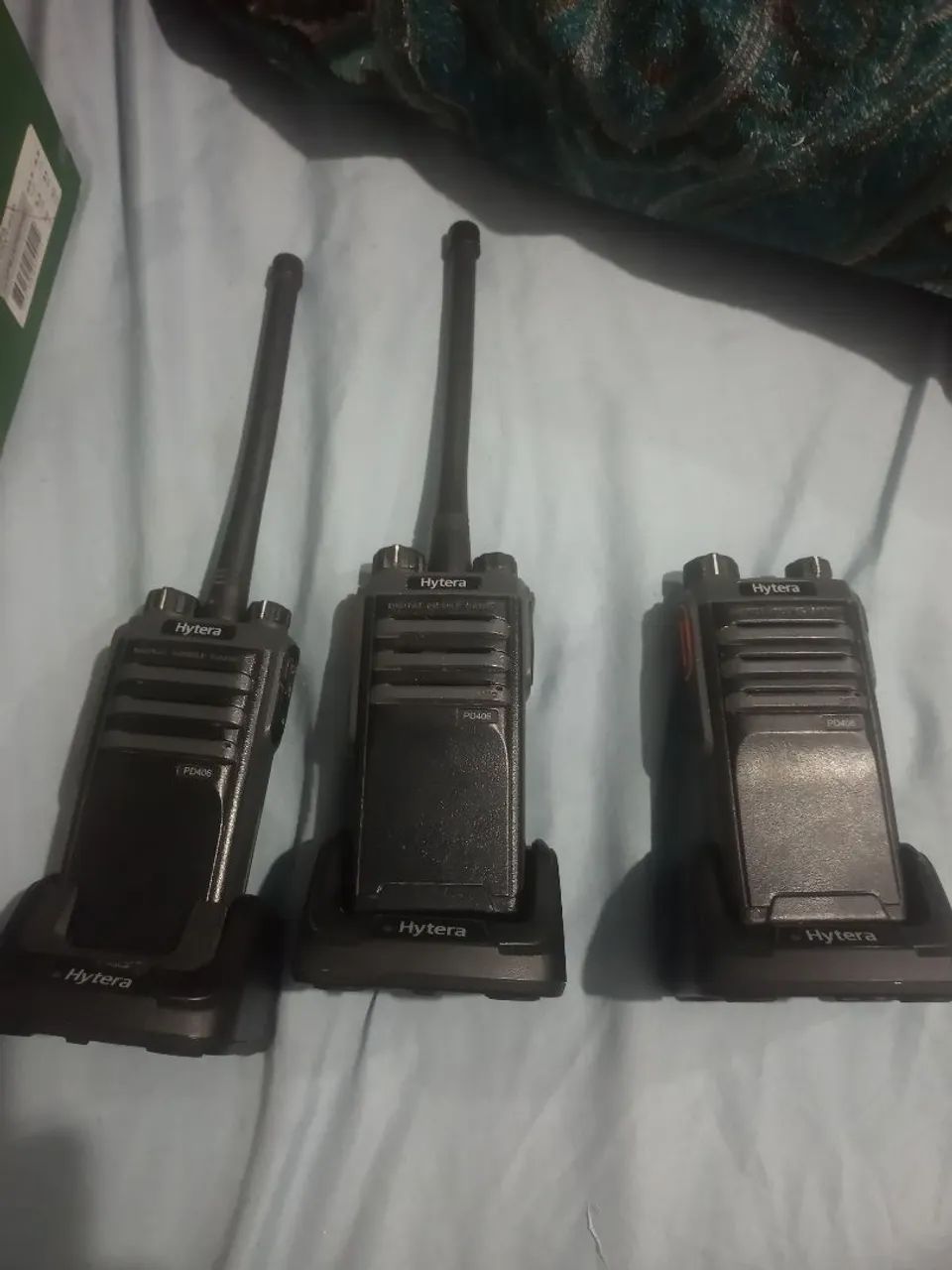 Rádio comunicadores - Foto 3