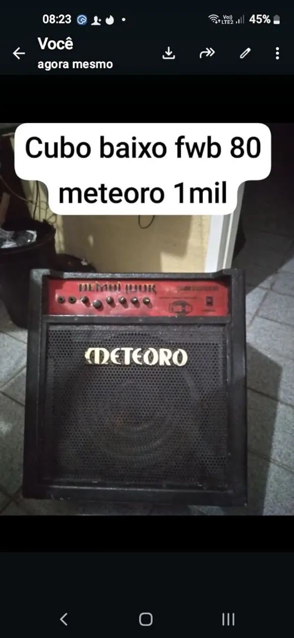 Sub de 12  e cubo de baixo - Foto 5