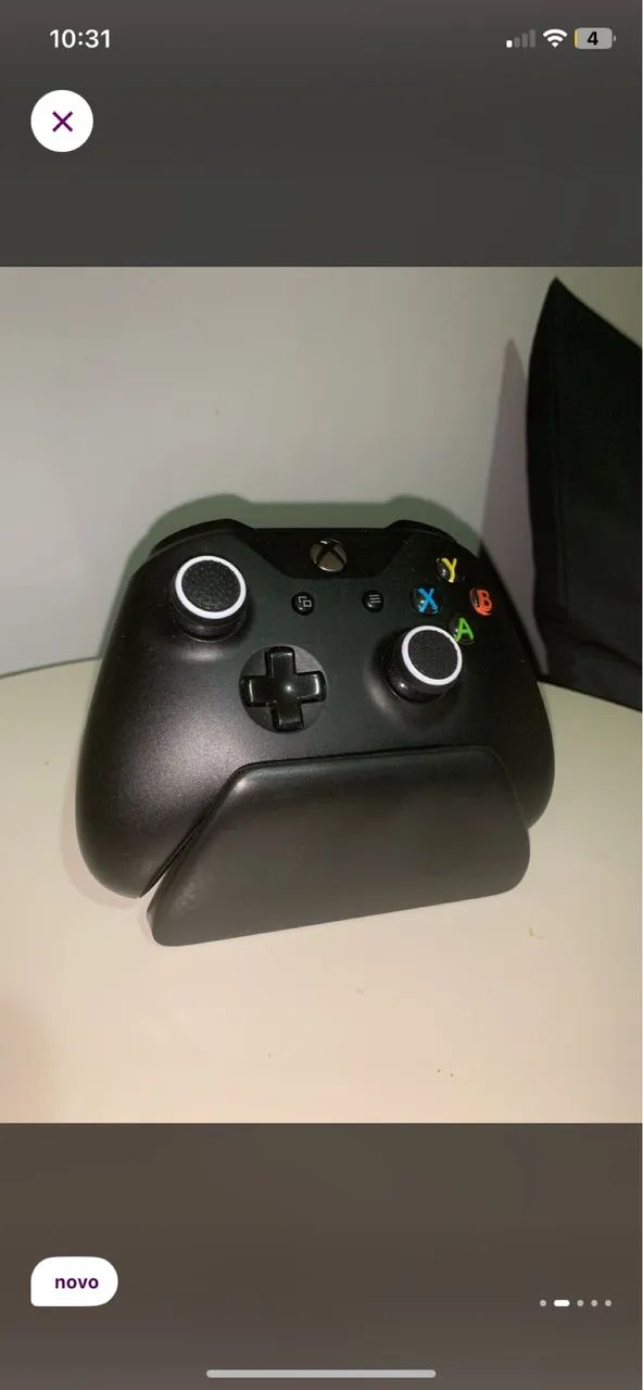 Controle XBOX One - Foto 2