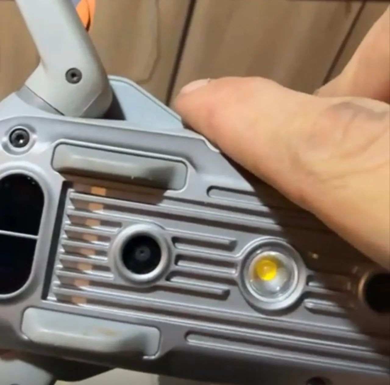 Drone Dji Mavic Air 2s - Foto 4