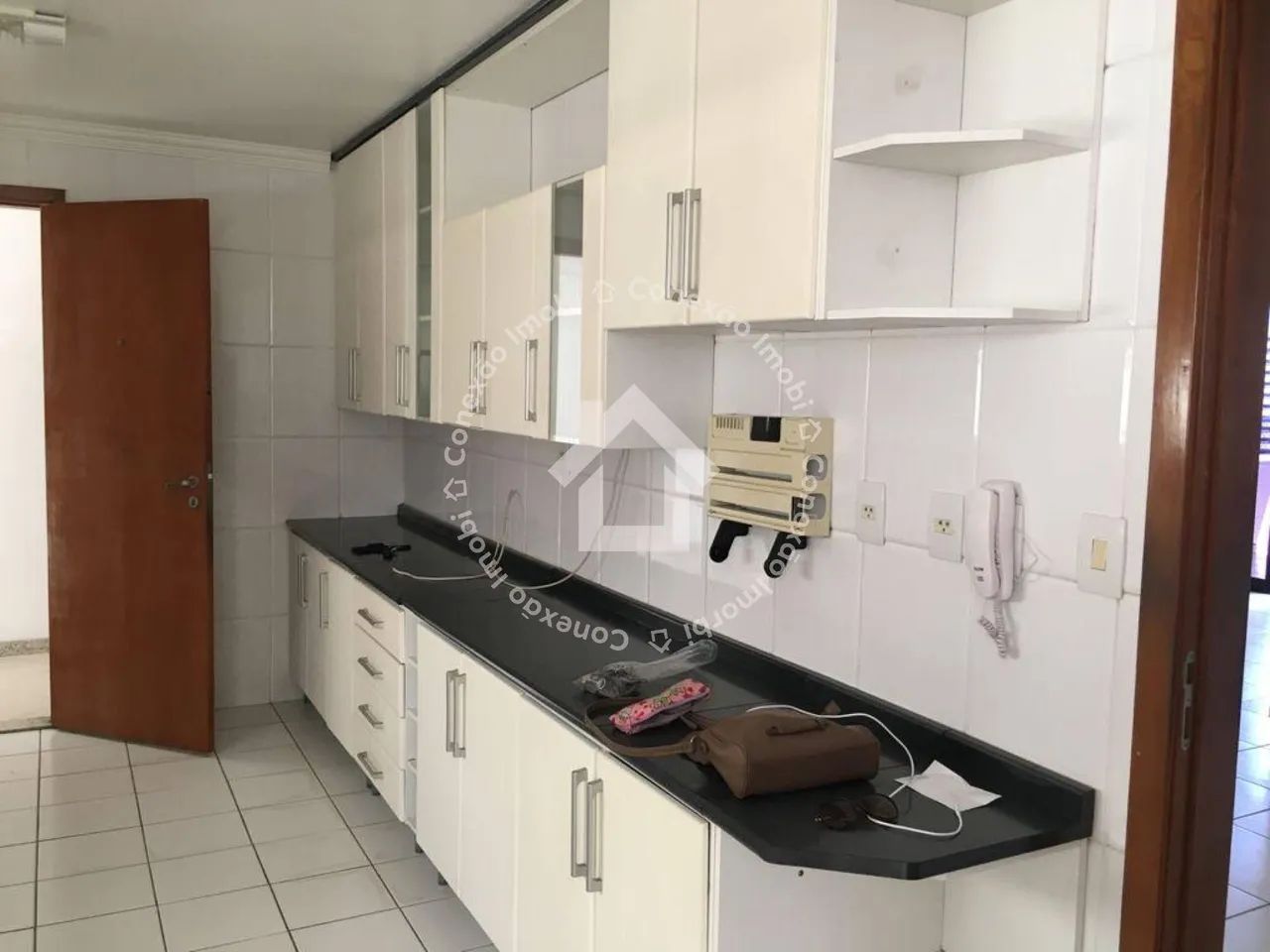 Apartamento no Edifício Mansão Tramandaí | 5 Quartos | 2 Suítes | 2 vagas de garagem| Loca - Foto 5