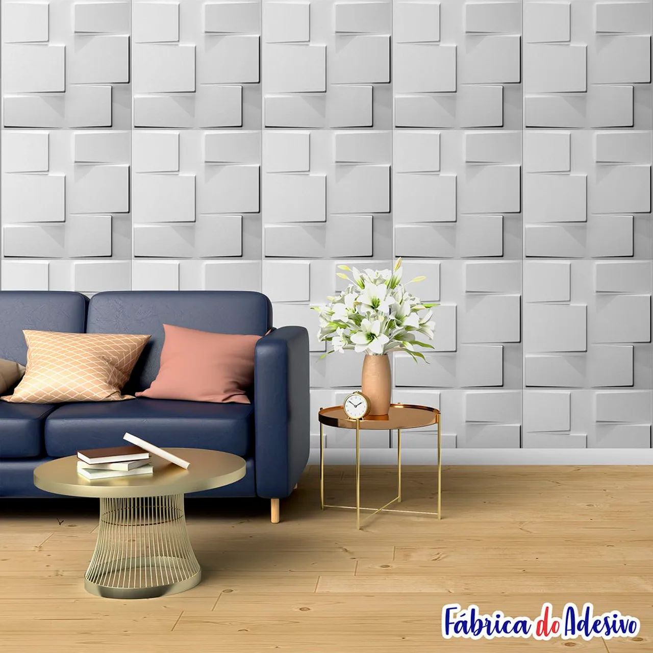 Gesso 3d - Foto 3