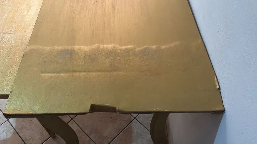 Conjunto mesas colonias para decoração de festas  - Foto 2