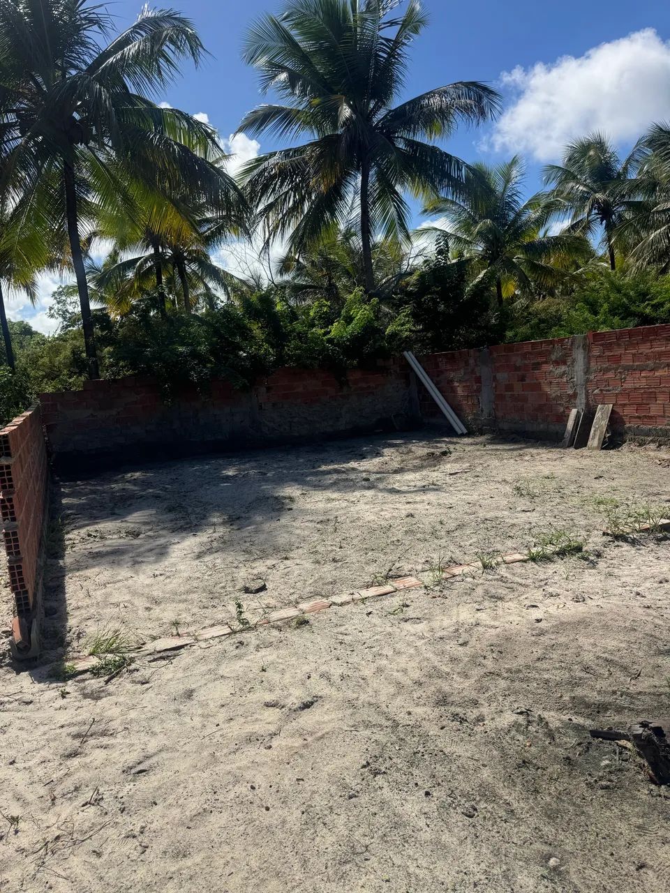 Lote em Lagoa Redonda 10x26 - Foto 4