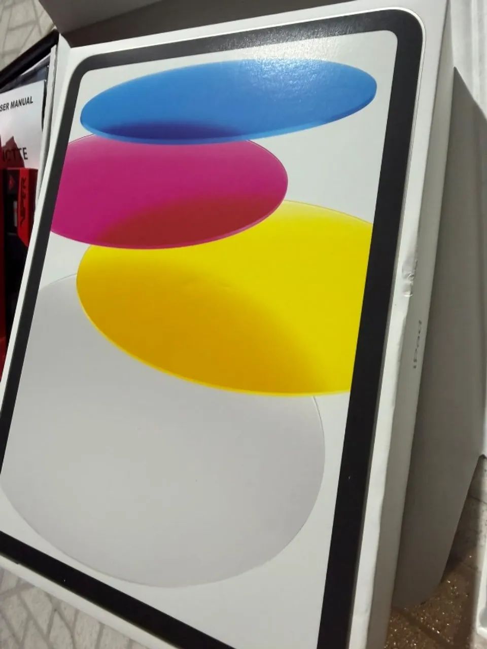 Ipad 16a 128GB - Foto 3