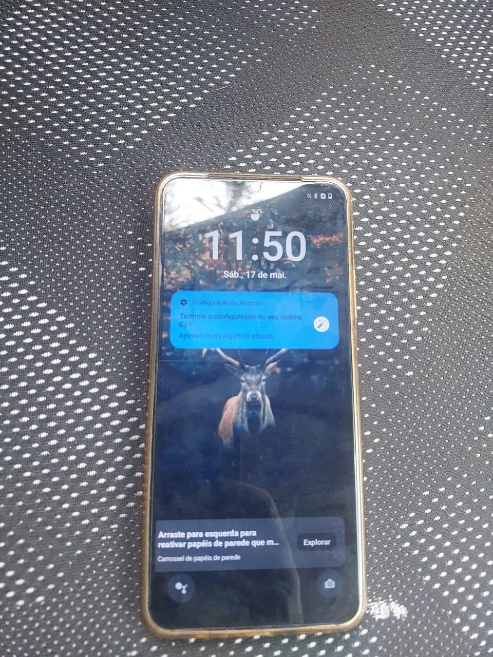 Xiomi  C 61 - Foto 4